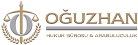 Oğuzhan Hukuk ve Arabuluculuk Bürosu Logo